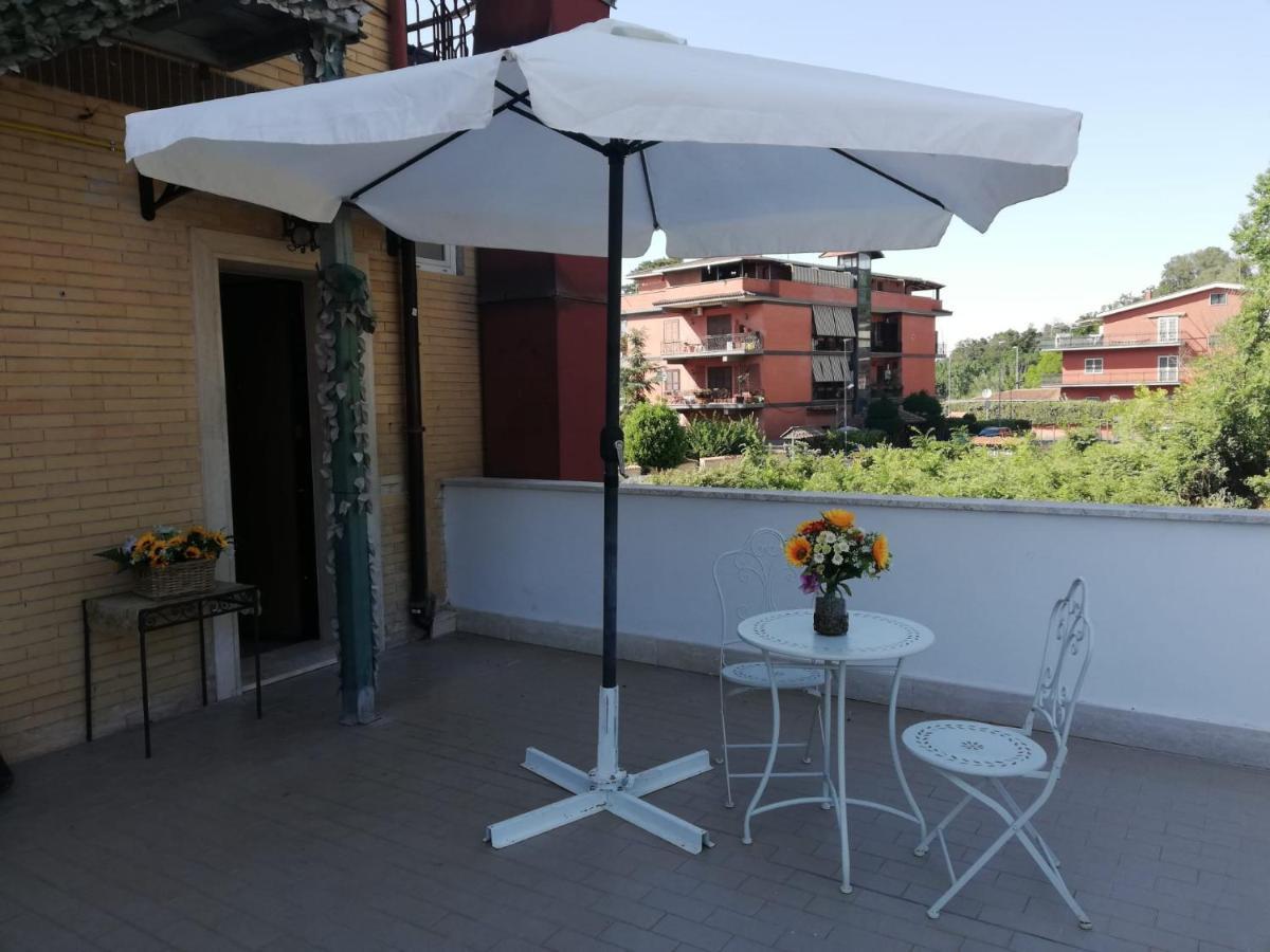 Appartamento Roma, Exterior photo